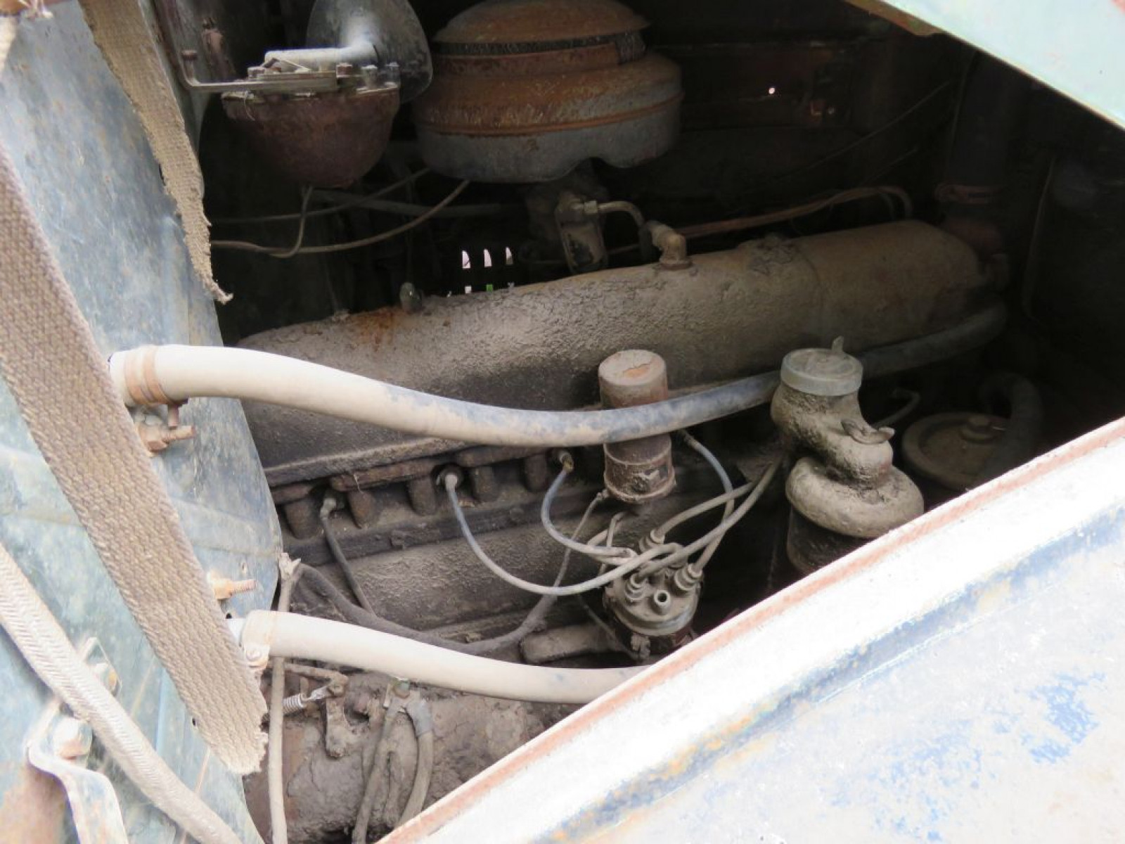 1946 GMC Truck - Image 6