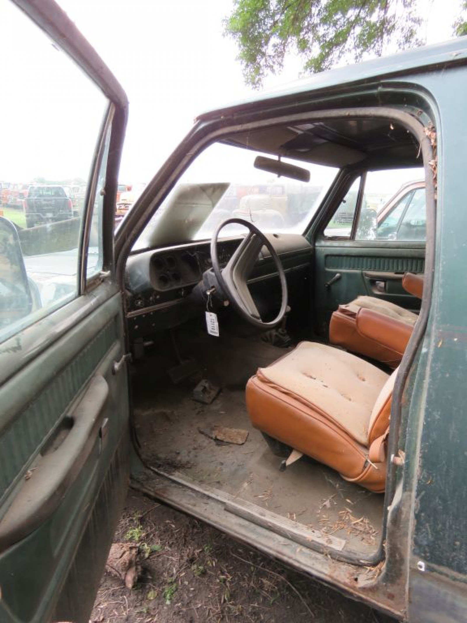 1976 Dodge Power Wagon 3/4ton 4x4 Pickup - Image 5