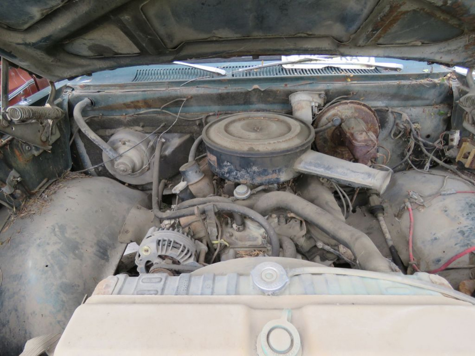 1976 Dodge Power Wagon 3/4ton 4x4 Pickup - Image 8