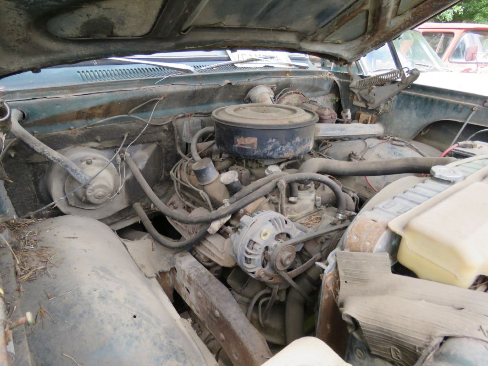 1976 Dodge Power Wagon 3/4ton 4x4 Pickup - Image 9