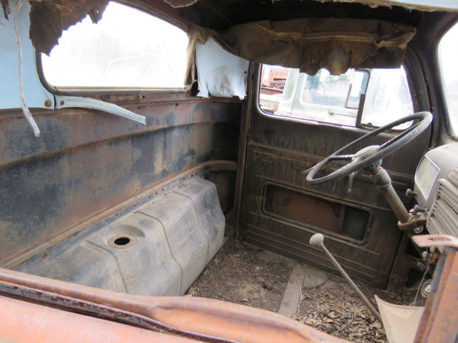 1948 Ford F2 Pickup - Image 6