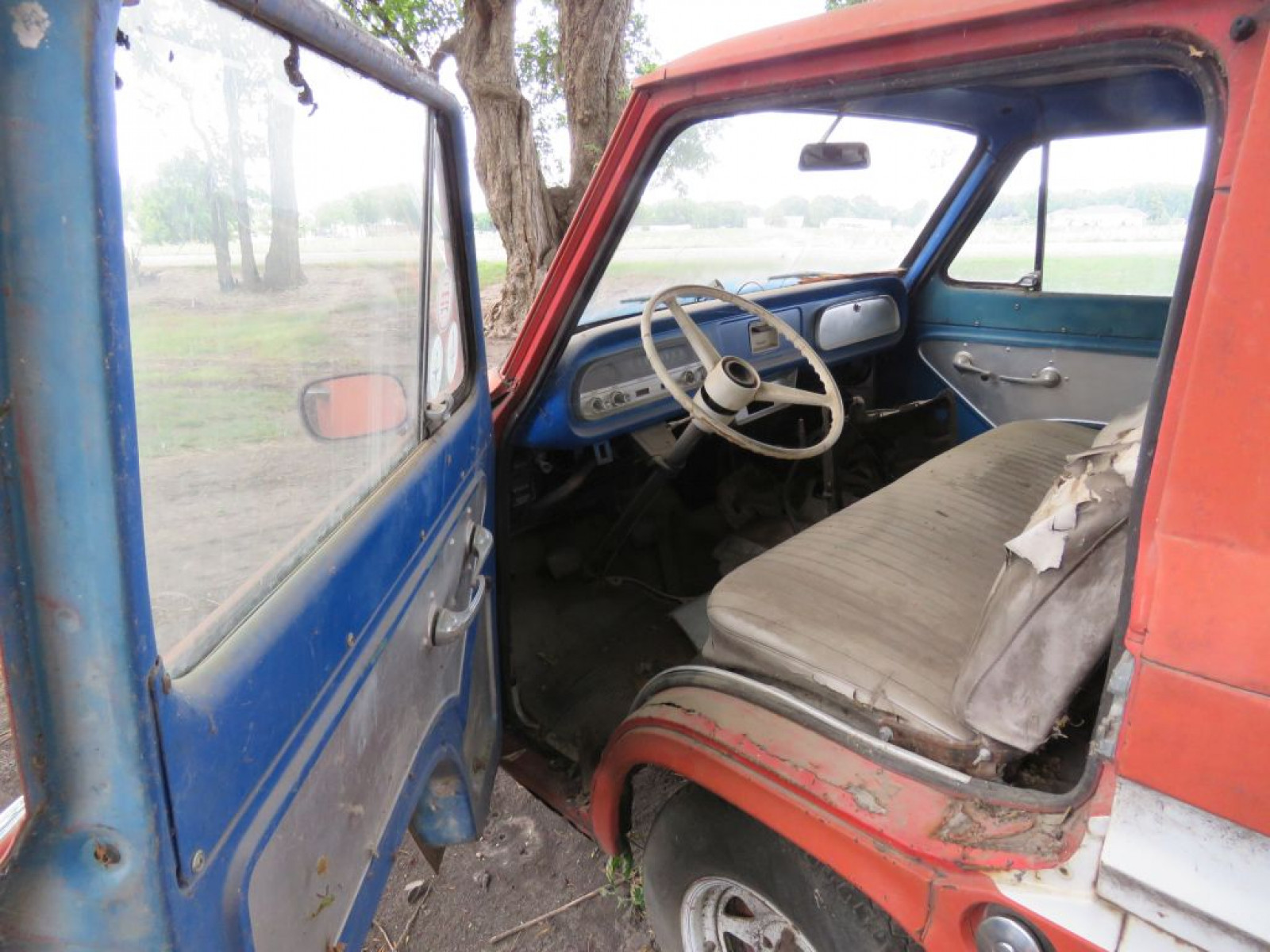 1963 Chevrolet 95 Rampside Pickup - Image 5