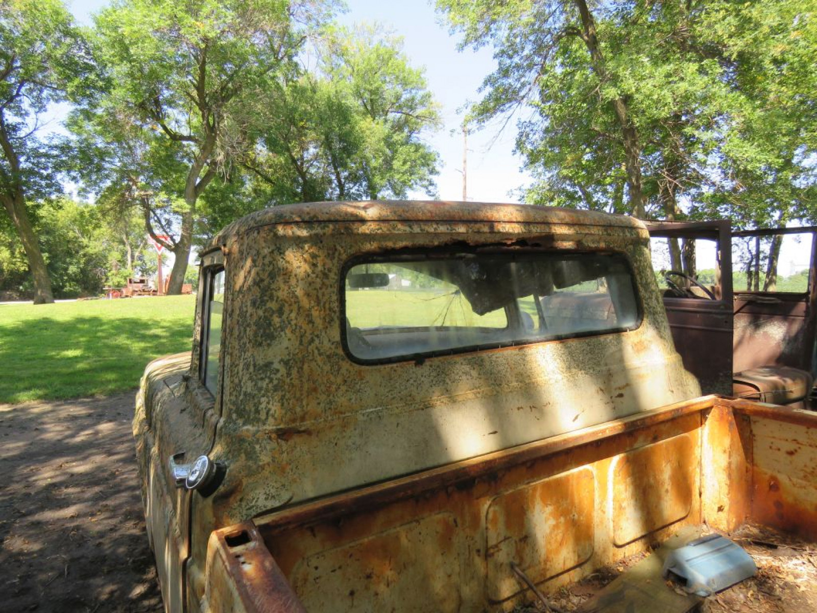 1958 Ford F-100 Pickup - Image 5