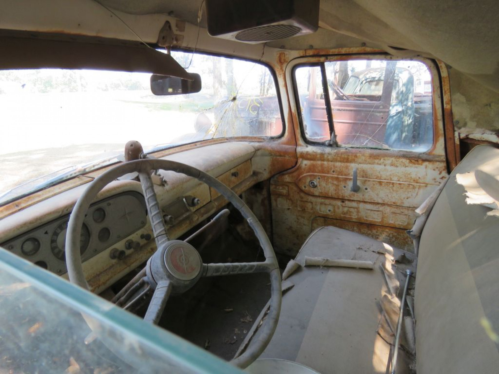 1958 Ford F-100 Pickup - Image 6