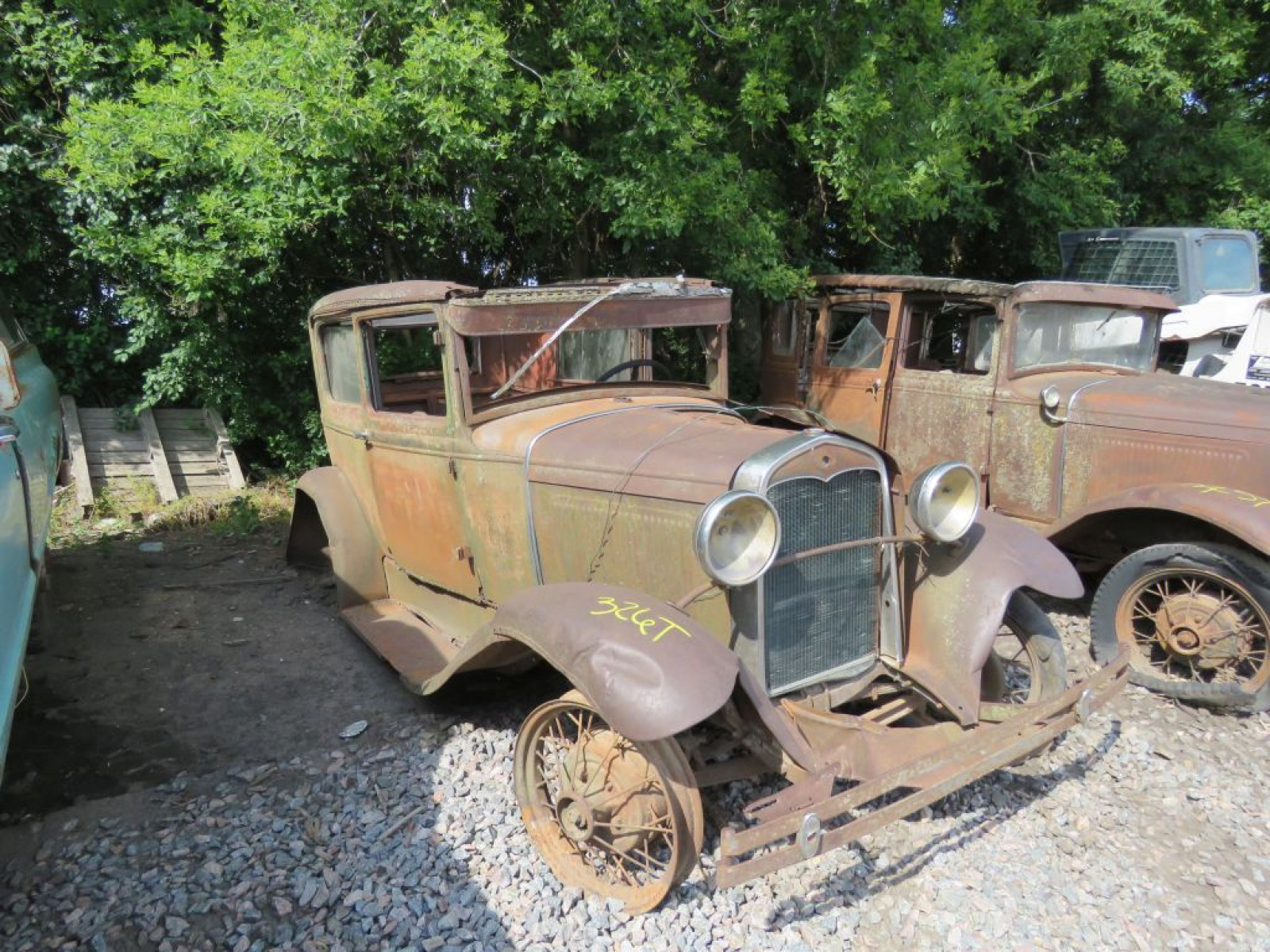 1931 Ford 2dr Sedan - Image 1
