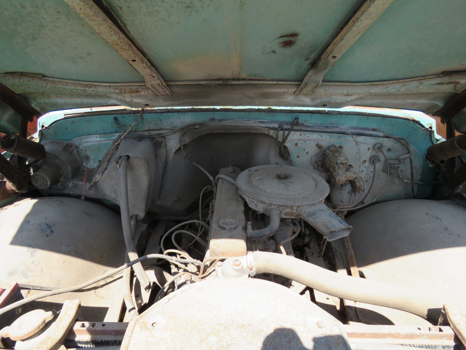 1969 GMC 2500 3/4 ton Pickup - Image 7