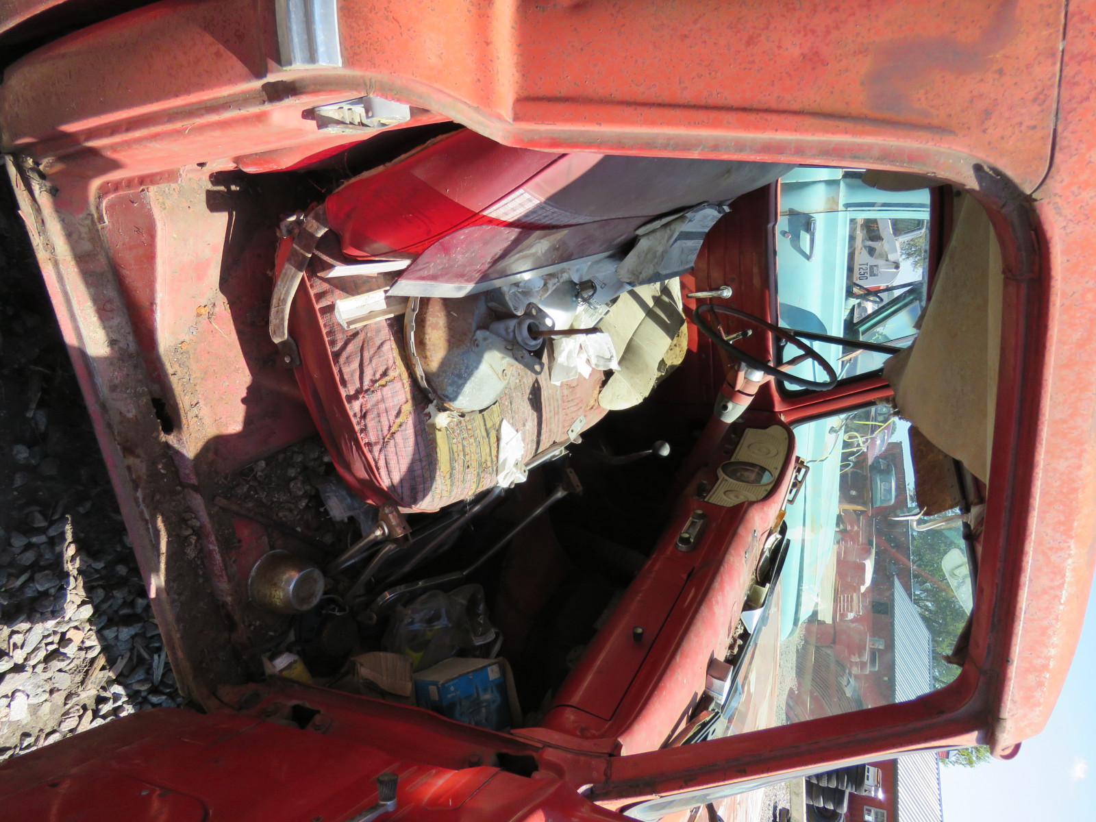 1965 Ford F-100 Styleside PIckup - Image 4