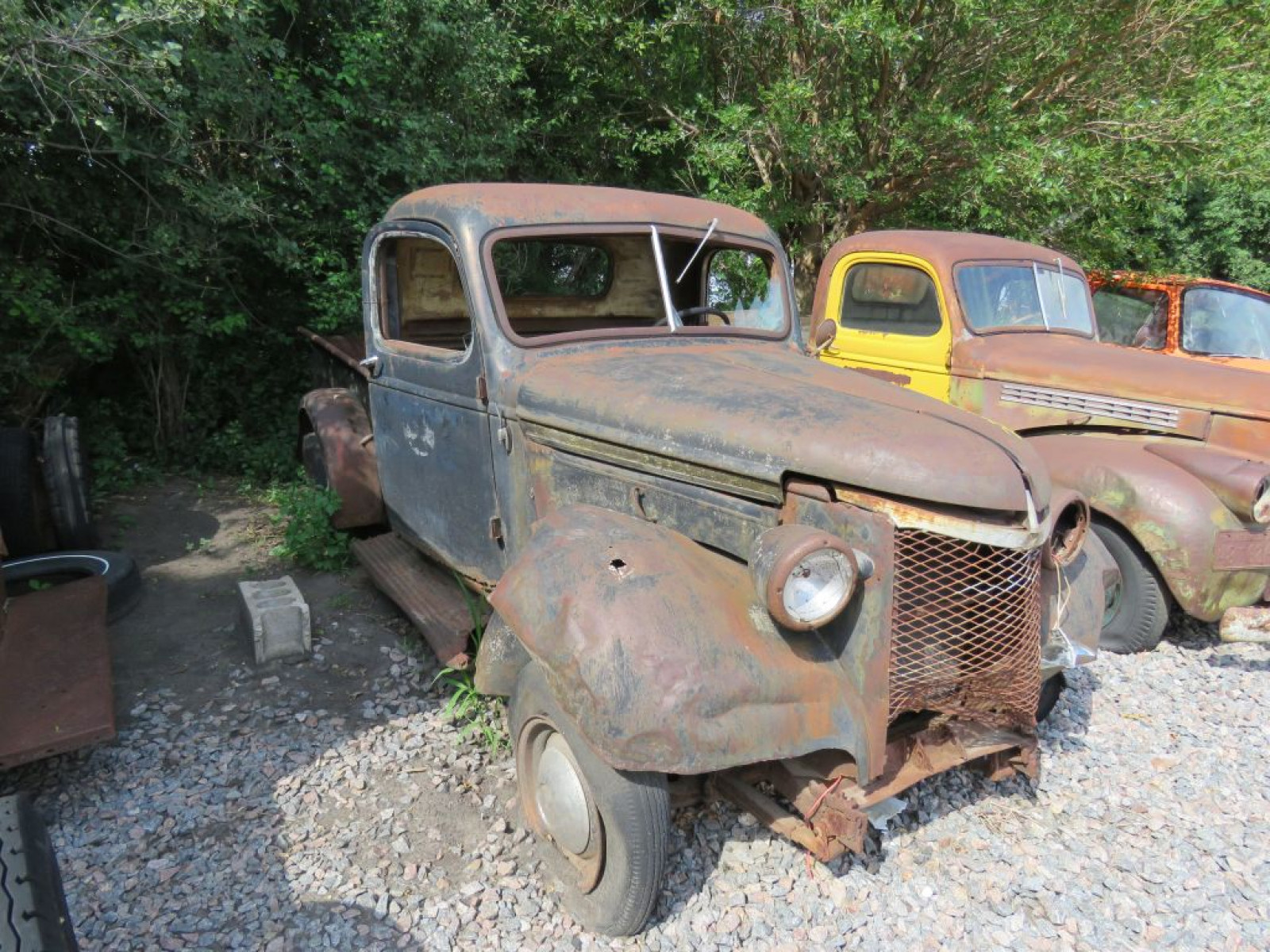 1939 Chevrolet PIckup - Image 1