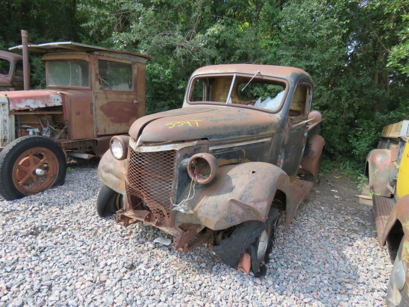1939 Chevrolet PIckup - Image 2