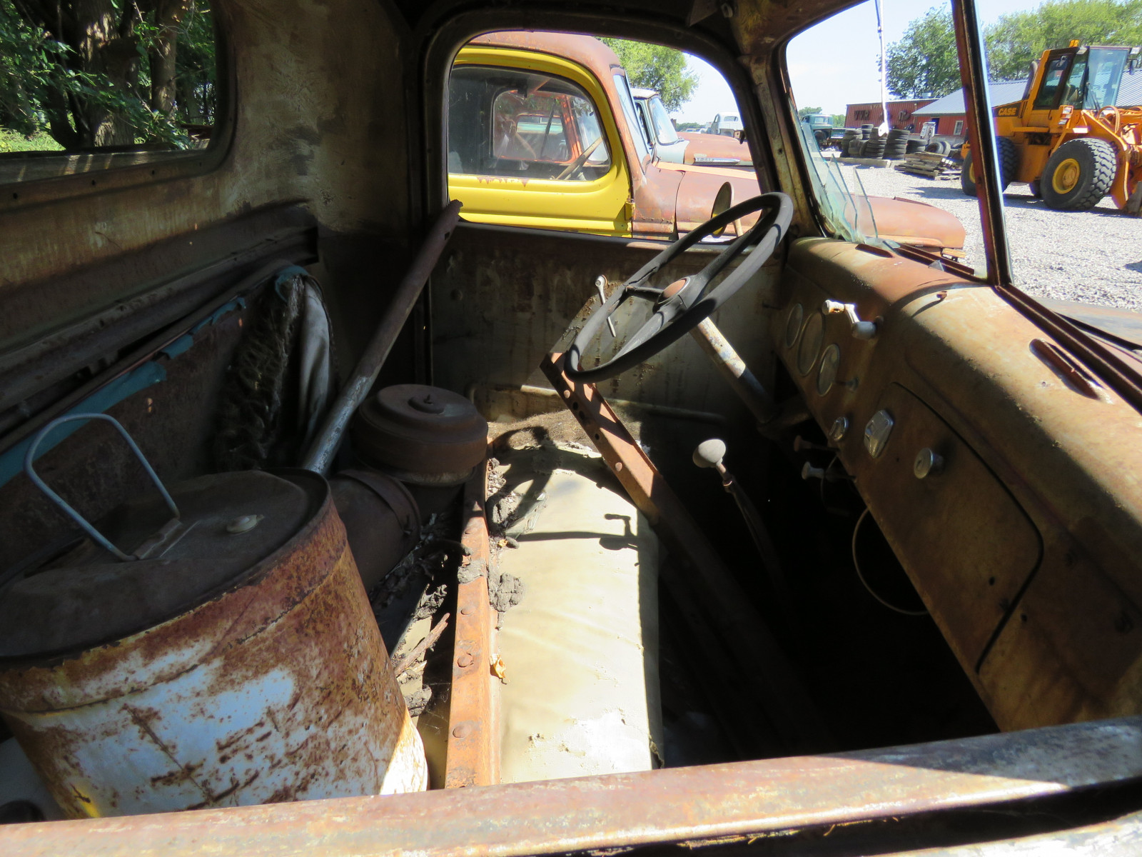 1939 Chevrolet PIckup - Image 3