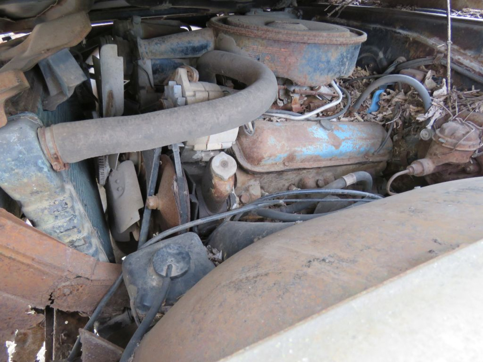 1967 Pontiac Grand Prix - Image 2