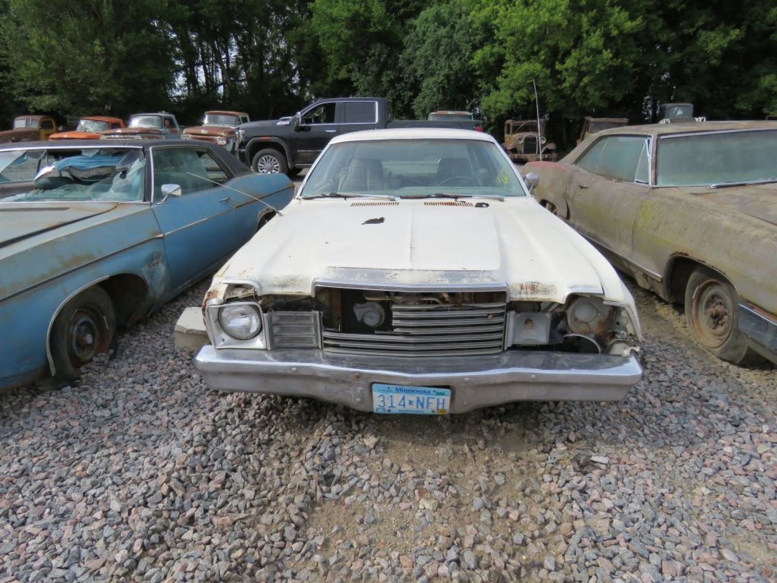 1979 Plymouth Duster 2dr - Image 2