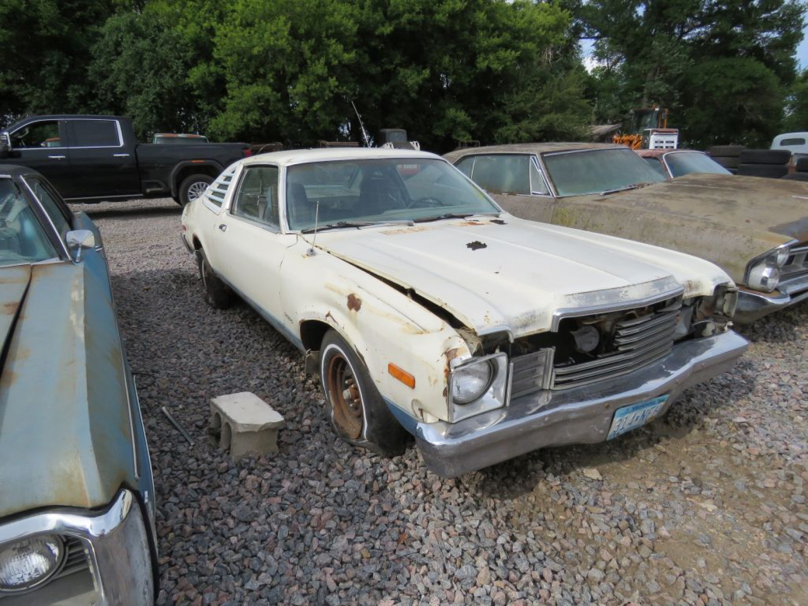 1979 Plymouth Duster 2dr - Image 3