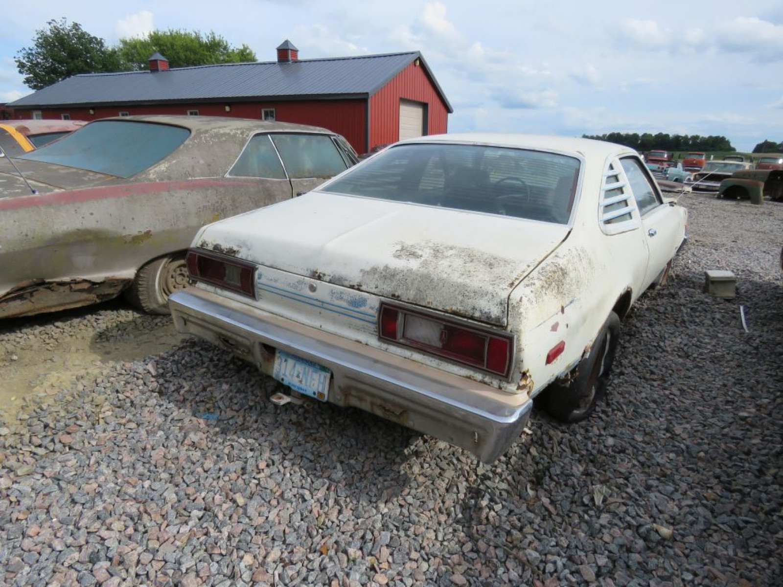 1979 Plymouth Duster 2dr - Image 4