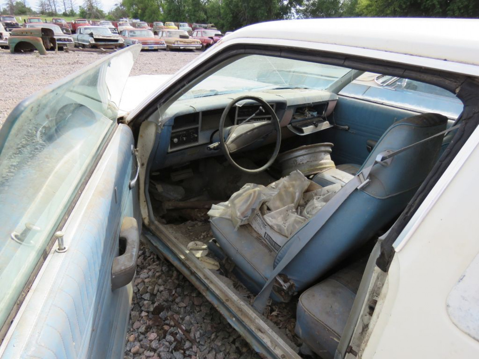 1979 Plymouth Duster 2dr - Image 6