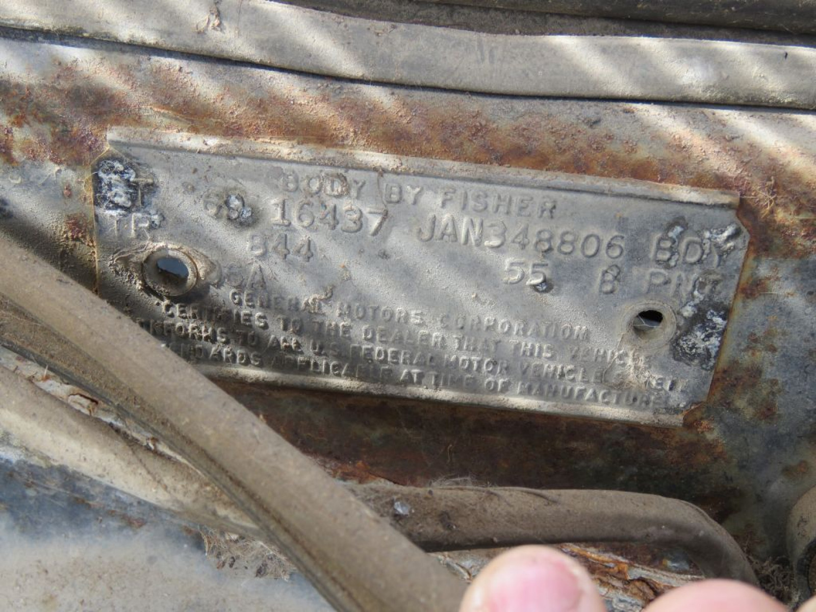 1969 Chevrolet Impala 2dr HT - Image 9