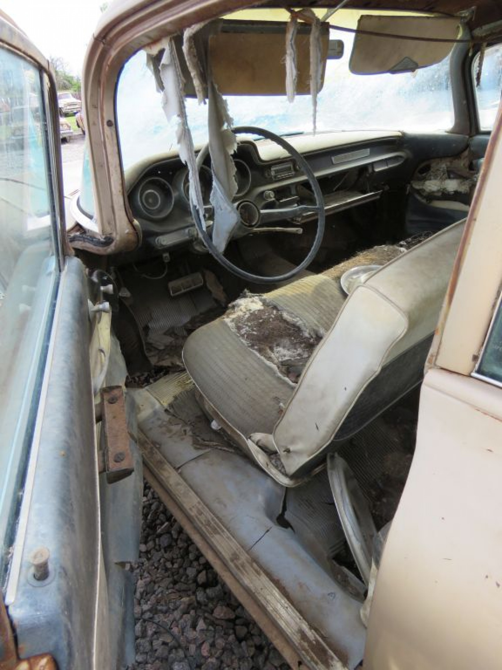 1959 Catalina 2dr Sedan - Image 6